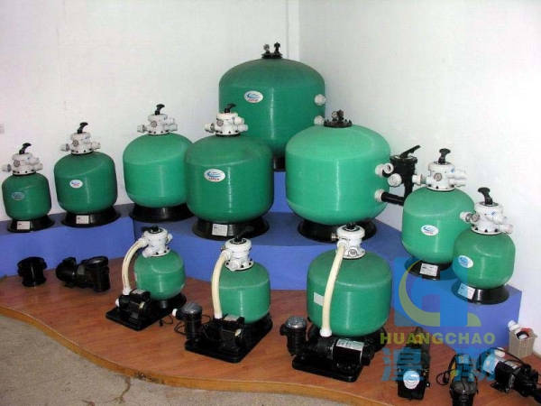 水處理配件