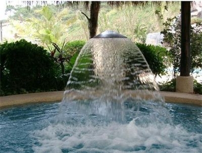 水療