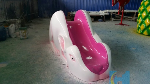 戲水小品
